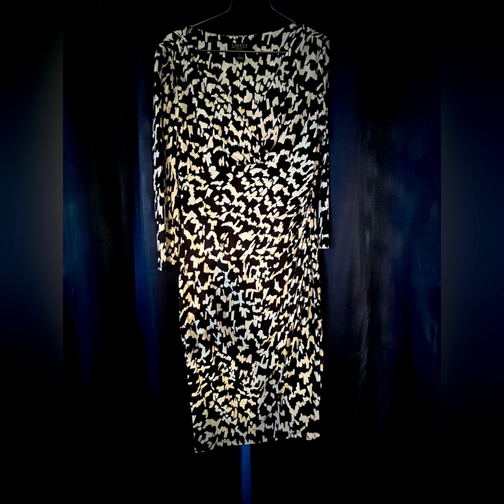 Ralph Lauren dress